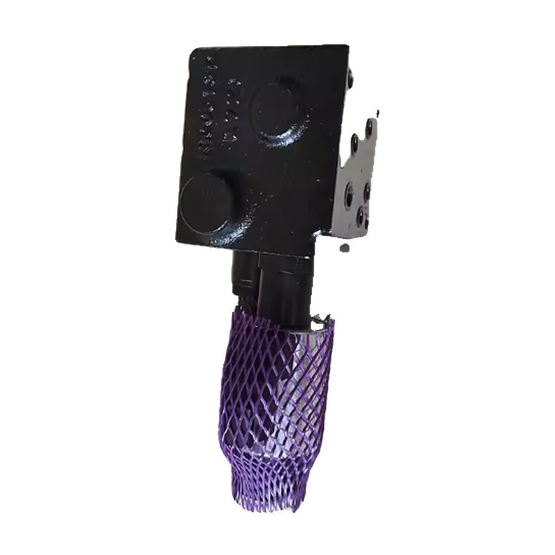L150G 装载机 Regulating 阀 17235160 Is 适用于 沃尔沃 L180G, L220G, L250G 装载机 Accessories