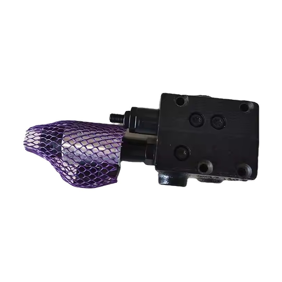 P3 泵 调节器 17513727 Is 适用于 沃尔沃 L180G, L220G, L250G 装载机 Accessories