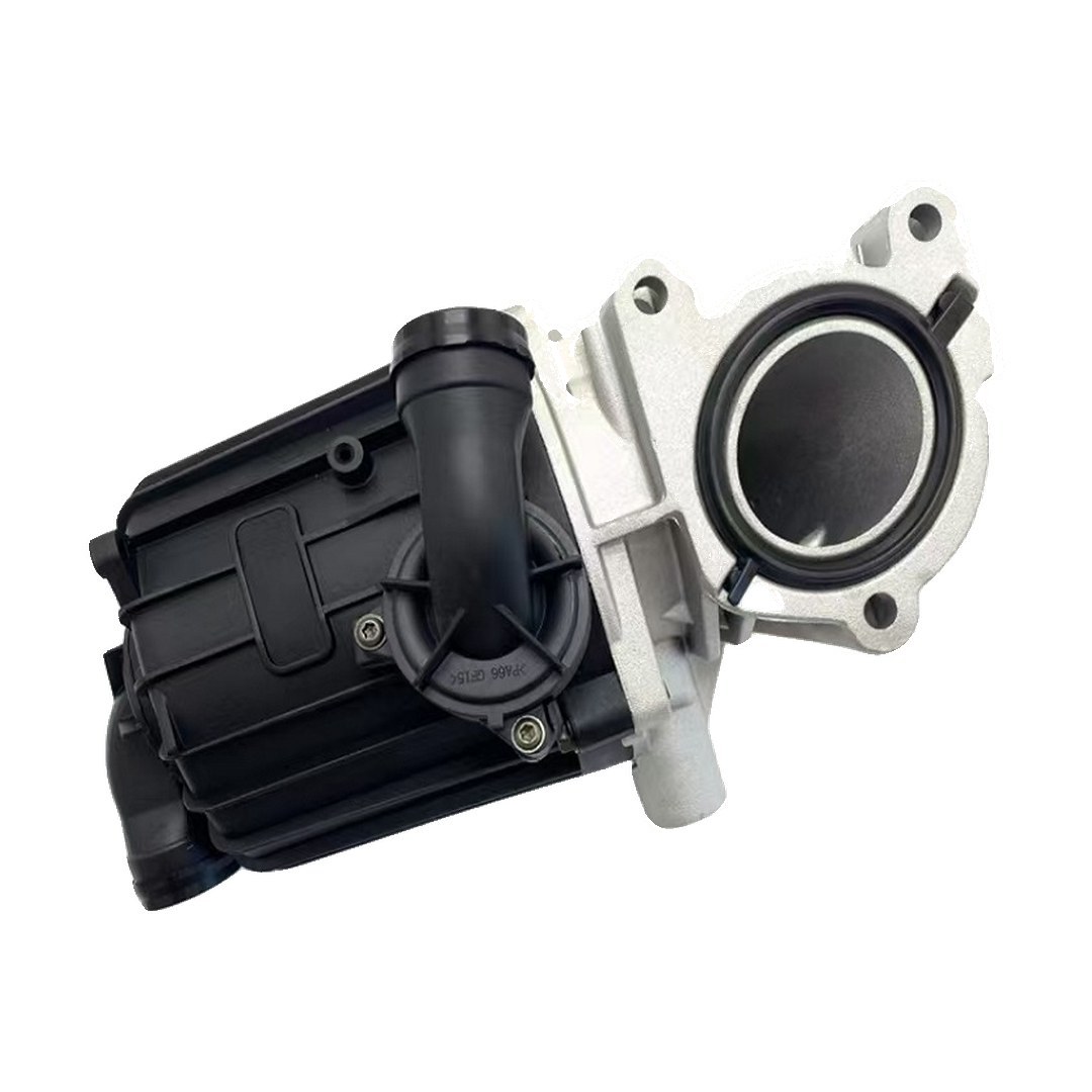 机油 and Gas Separator 21679517 22999818 Is 适用于 沃尔沃 D11 FM 卡车 Mack MP7 工程机械 配件