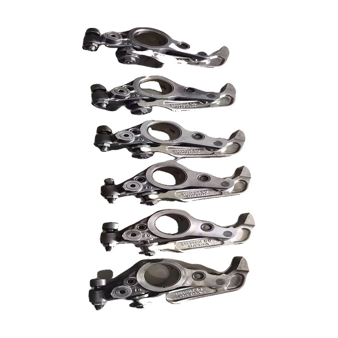 阀 Rocker 斗杆 21243114/D12D Rocker 斗杆 20941606/21048998 Is 适用于 沃尔沃 EC360-460 挖掘机 Accessories
