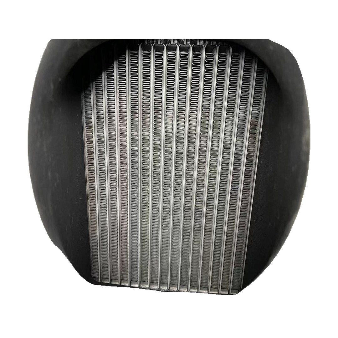 TAD1641GE 中冷器 TAD1642VE 中冷器 TAD1643GE 中冷器 21245572