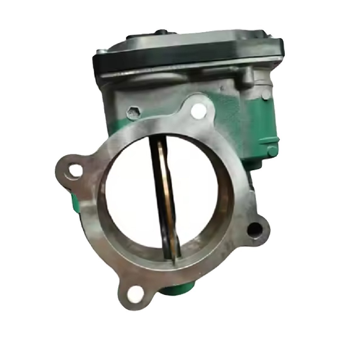 适用于 沃尔沃 挖掘机 Throttle 阀 22143686