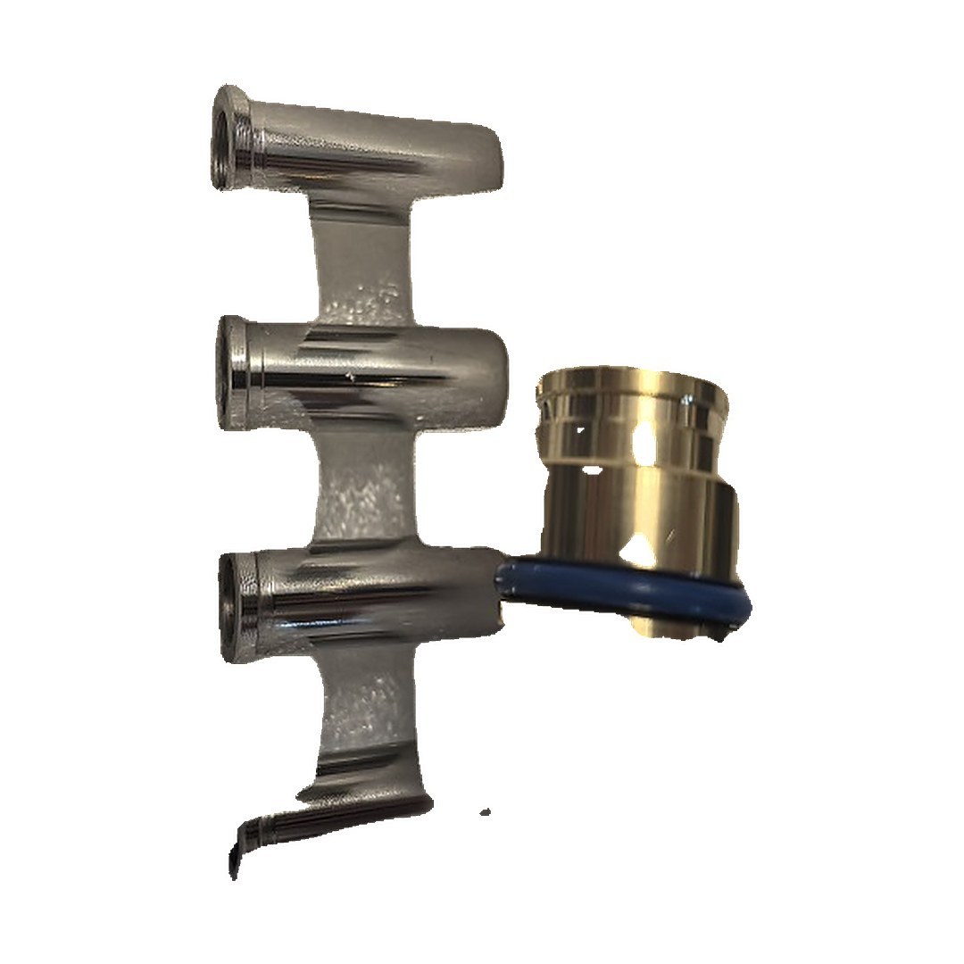 EC250D Bullet Head 14588699 EC500 Bullet Head 14588698 EC750/950 Bullet Head 8230-36650 适用于 沃尔沃 挖掘机 Accessories