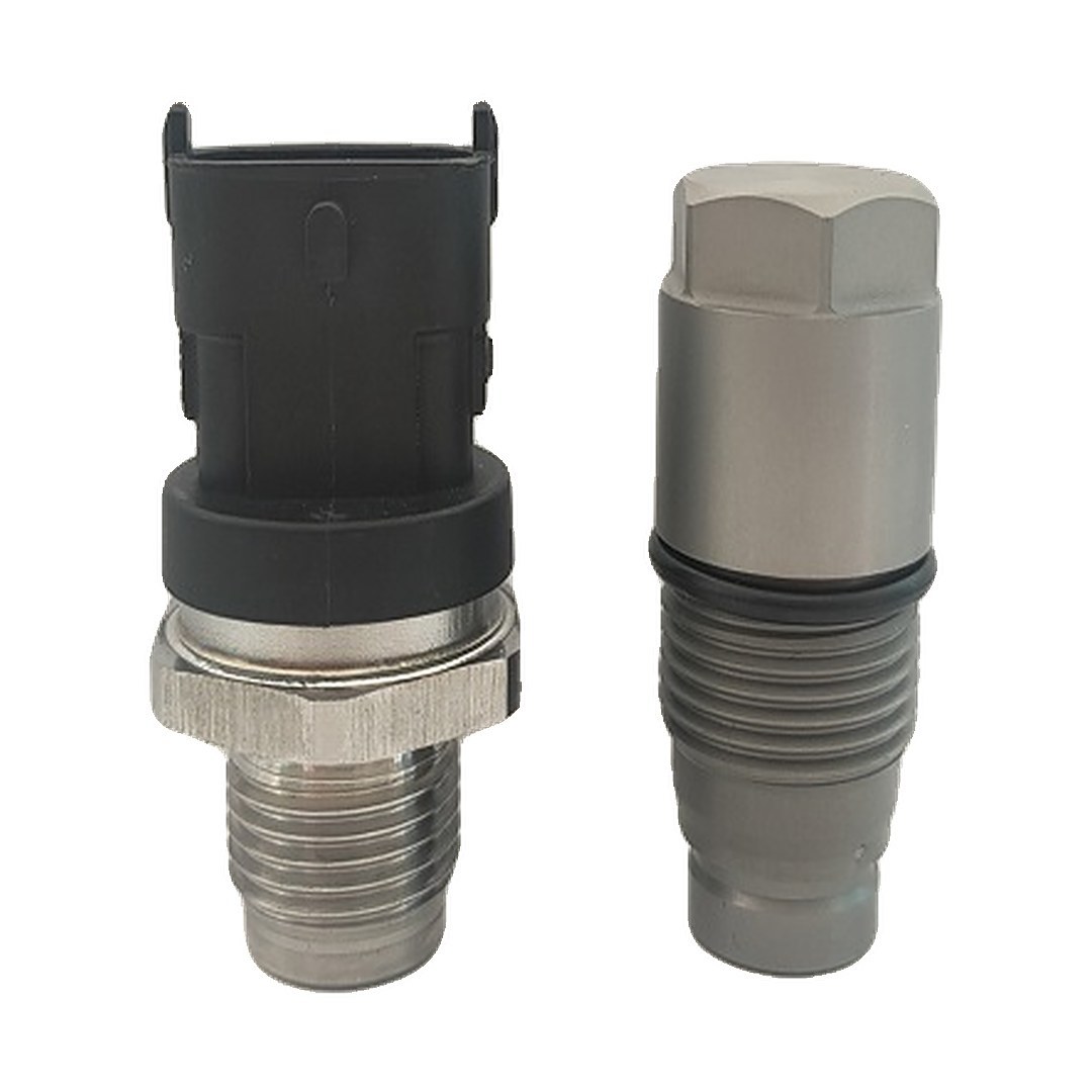 Rail 压力 传感器 21728854 Is 适用于 沃尔沃 EC250D/E/300D/E/350D 挖掘机 Accessories