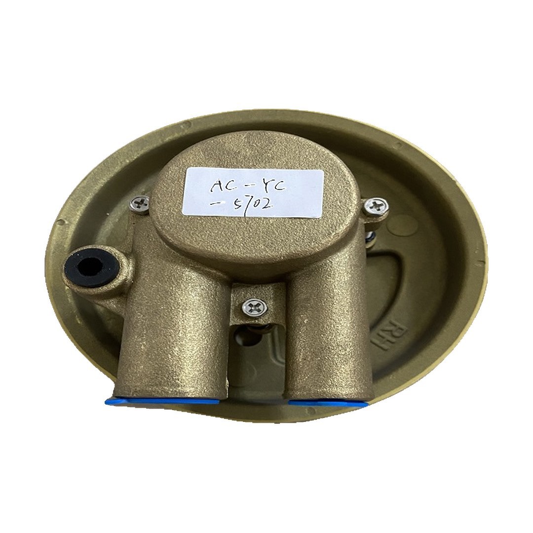 Yacht Seawater 泵 3812693 Is 适用于 沃尔沃 Penta Accessories