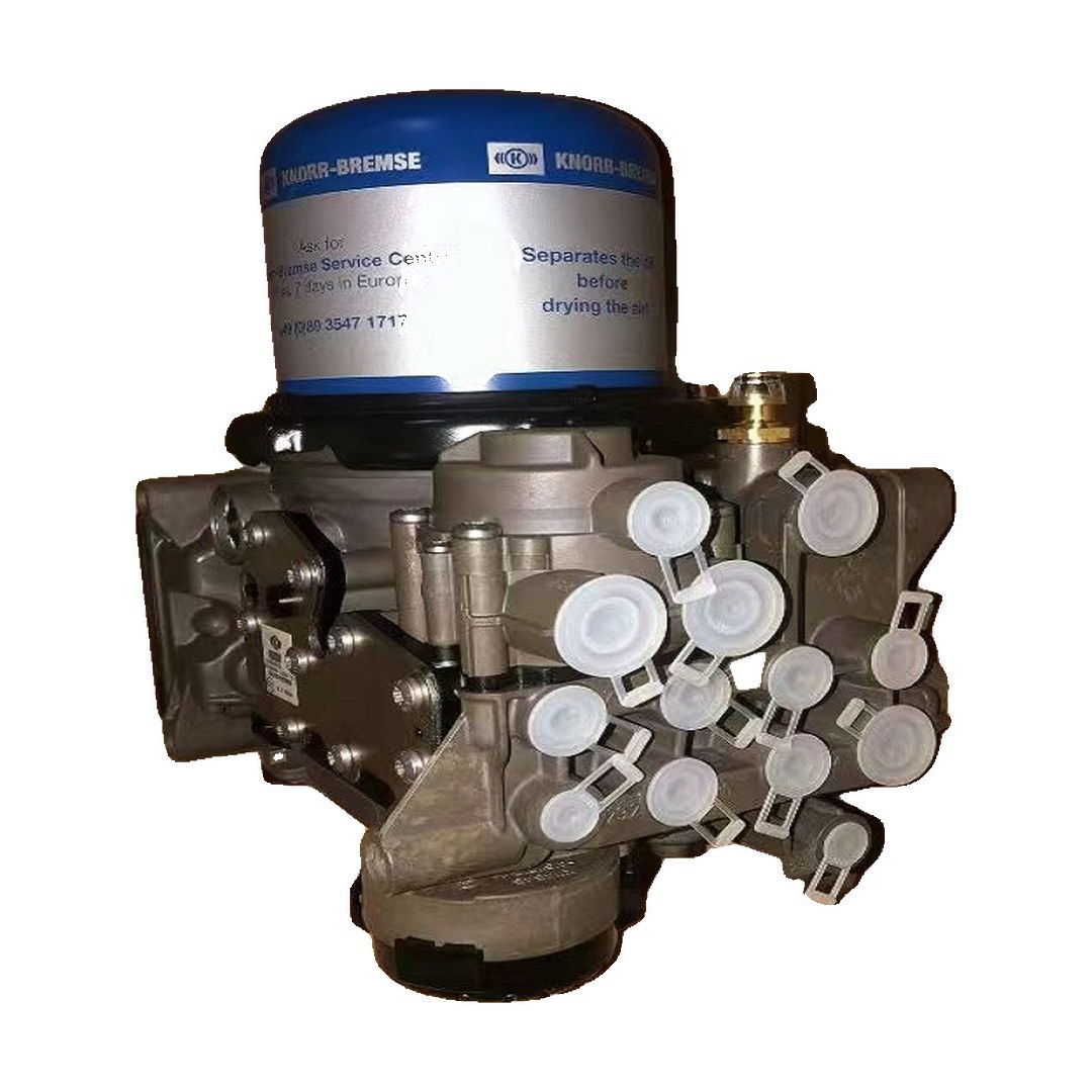 工程机械 Part FH/FM Series 卡车 空气 Drying tank 总成 22169410