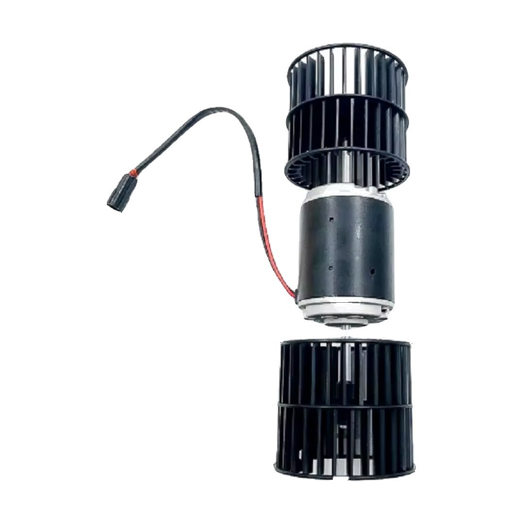 Fan Blower 马达 14514331 14576774 适用于 沃尔沃 挖掘机 EC210 EC240 EC290