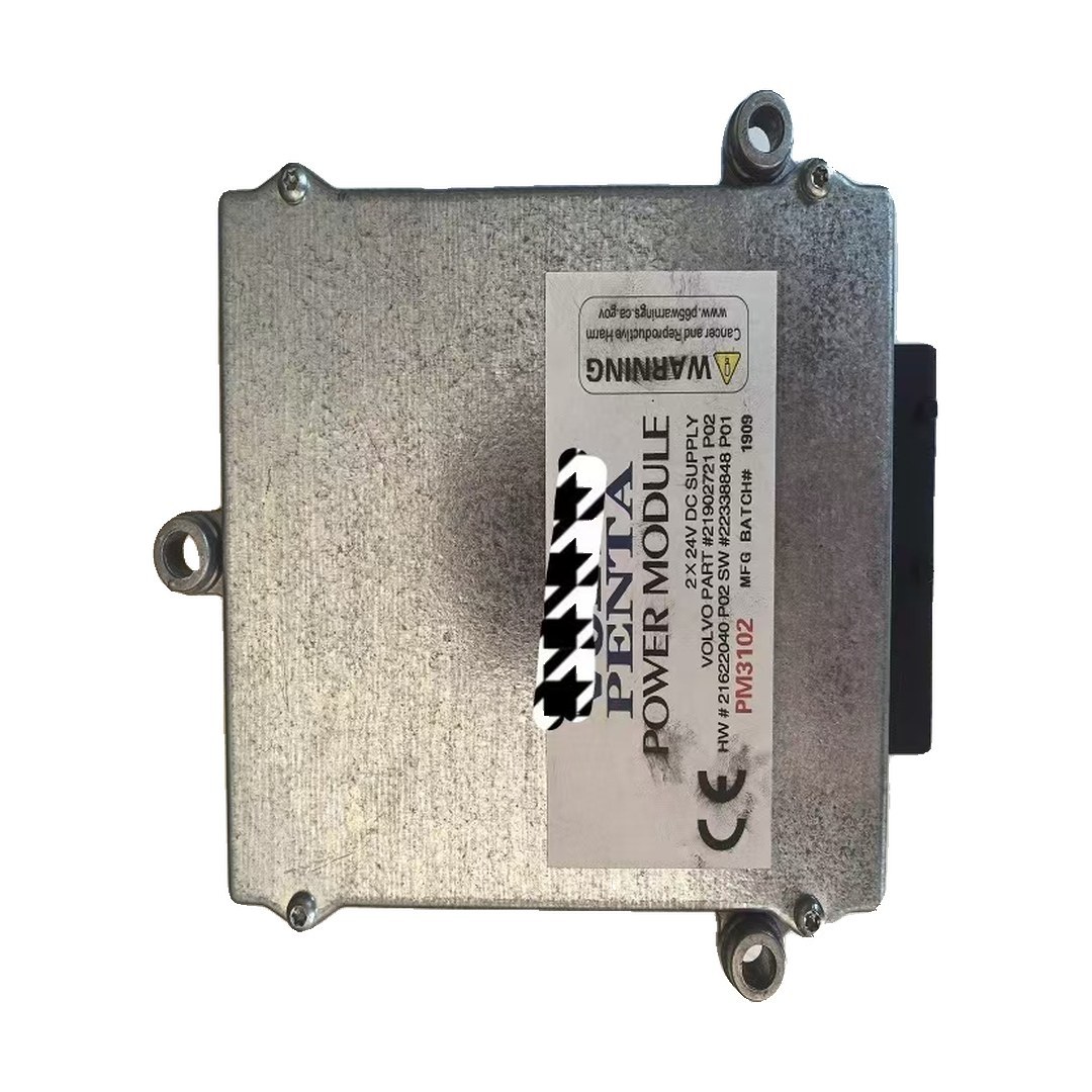 适用 三一 适用 沃尔沃 D16C Computer Board 22151644