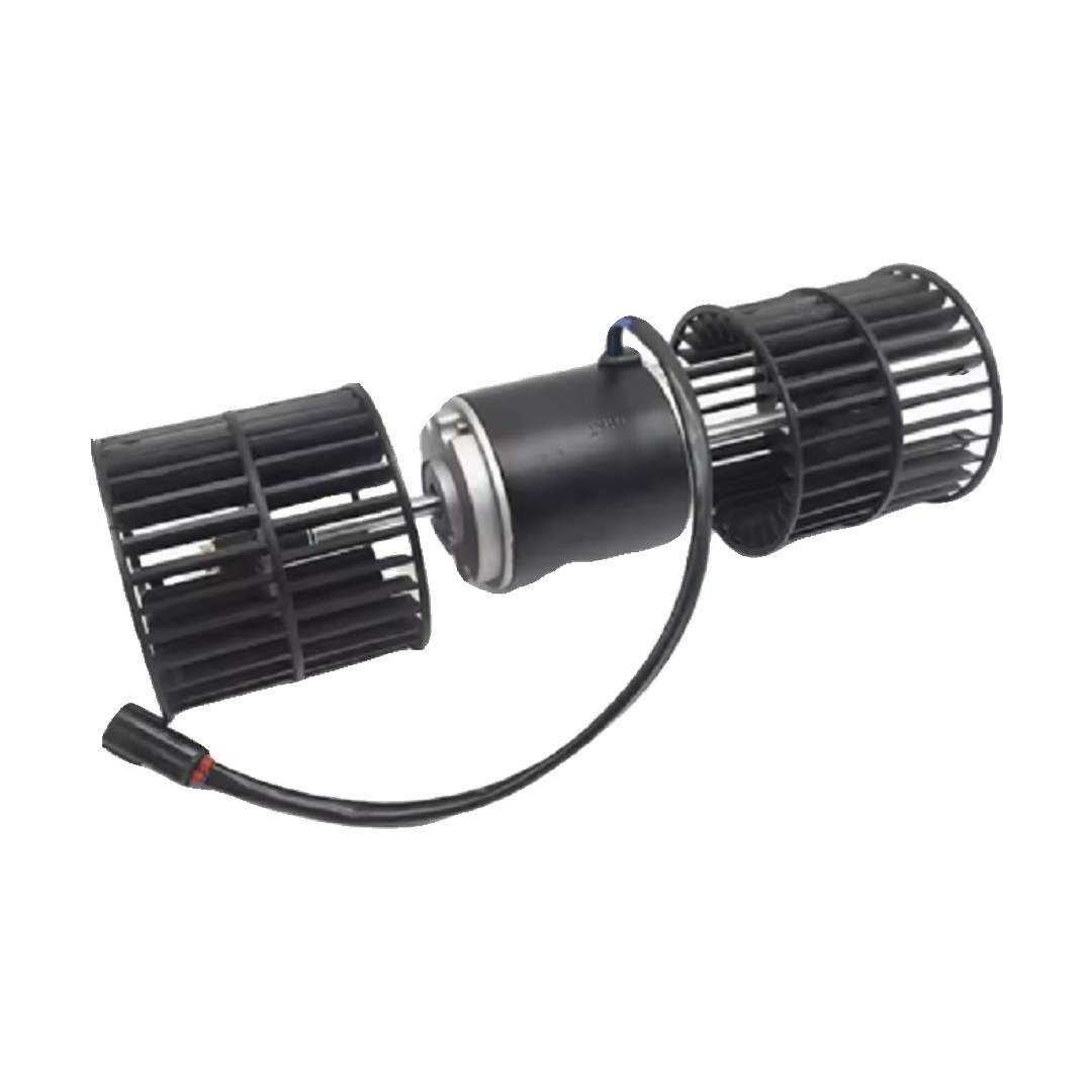 Blower 马达 VOE14576774 14514331 Fan Heater 适用 Vol-vo EC210B EC210 EC240 EC290 EC360 EC460 EC160 EC330B EC290B Warm 空气 马达