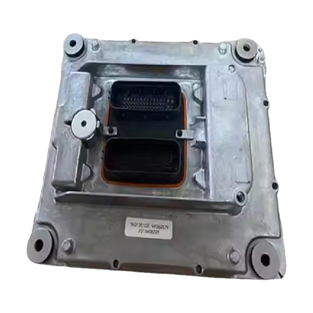 挖掘机 配件 EC210 ECU 发动机 D13 D16 控制器 ECU VOE21695313 21695319 20814604 20814795 20977019 21300060 ECU ECM