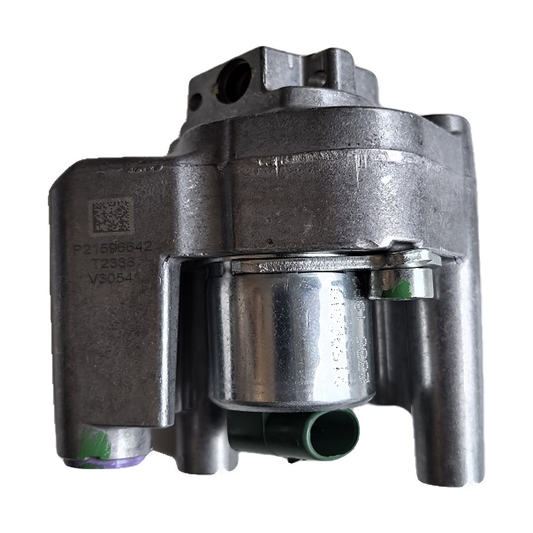 适用 沃尔沃 Penta 1170/1/2/1150/1/2 1180/1/2/3VE 控制阀 21596626 Hinge Accessories 适用 装载机 工程机械 配件