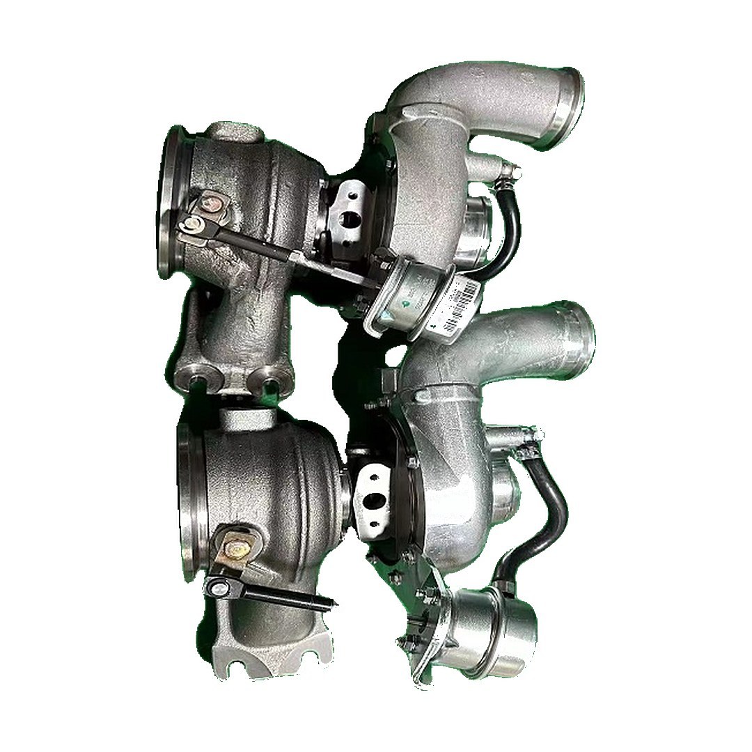 适用于 沃尔沃 发电机组 Set Accessories 22590479