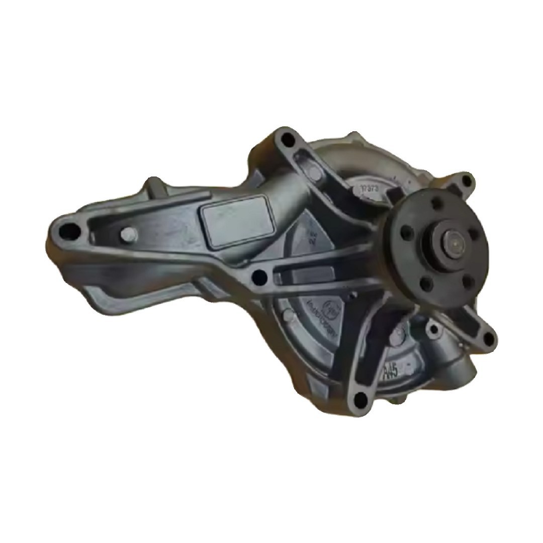 VOE22902431 水泵 Coolant 泵 21468471 20744939 22902431 适用 EC380DL EC480DL EC700 D13F D16E 发动机