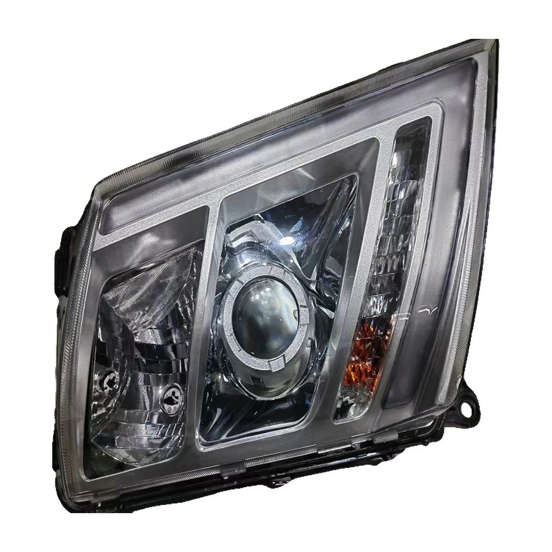 Headlight 22239254 适用于 沃尔沃 卡车 Headlight 总成 FM460 Headlight 工程机械 配件