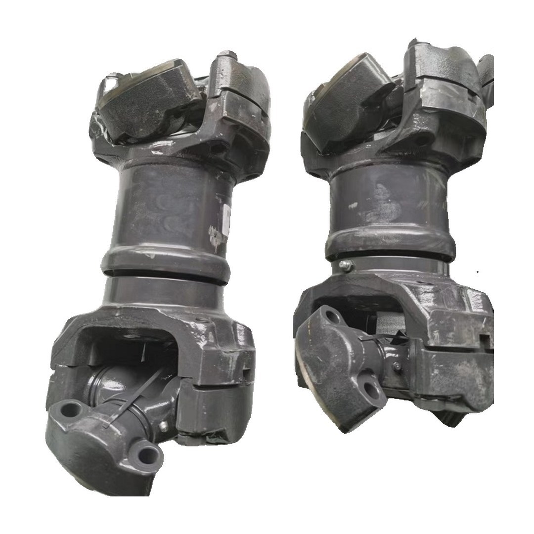适用于 沃尔沃 Articulated 卡车 Drive 轴 17455032 适用于 A25/A30G
