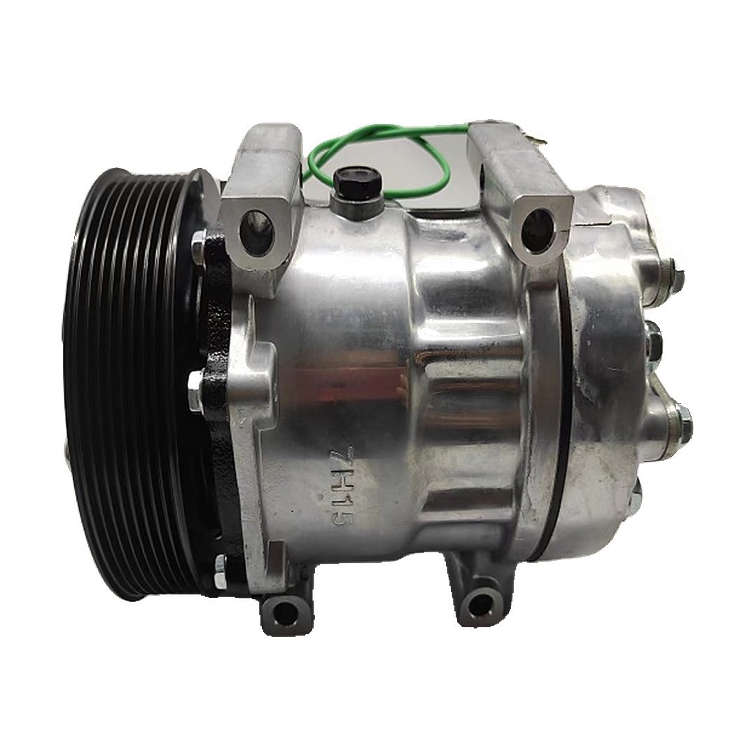 适用于 沃尔沃 卡车 空气 Conditioning Compressor 78537075 工程机械 Part
