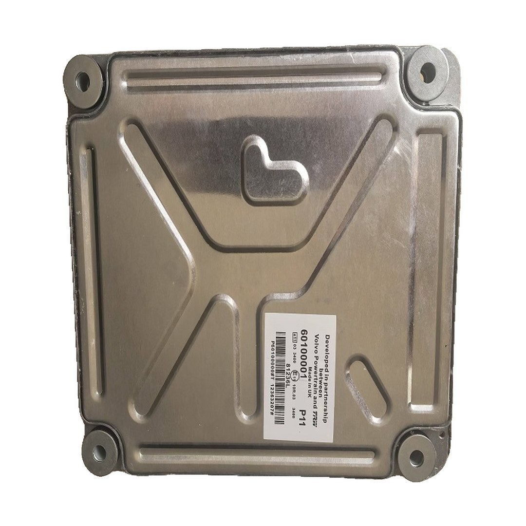 Computer Board 60100001 Is 适用于 沃尔沃 Penta Computer Board TAD734GE/750/760/650/761/660VE