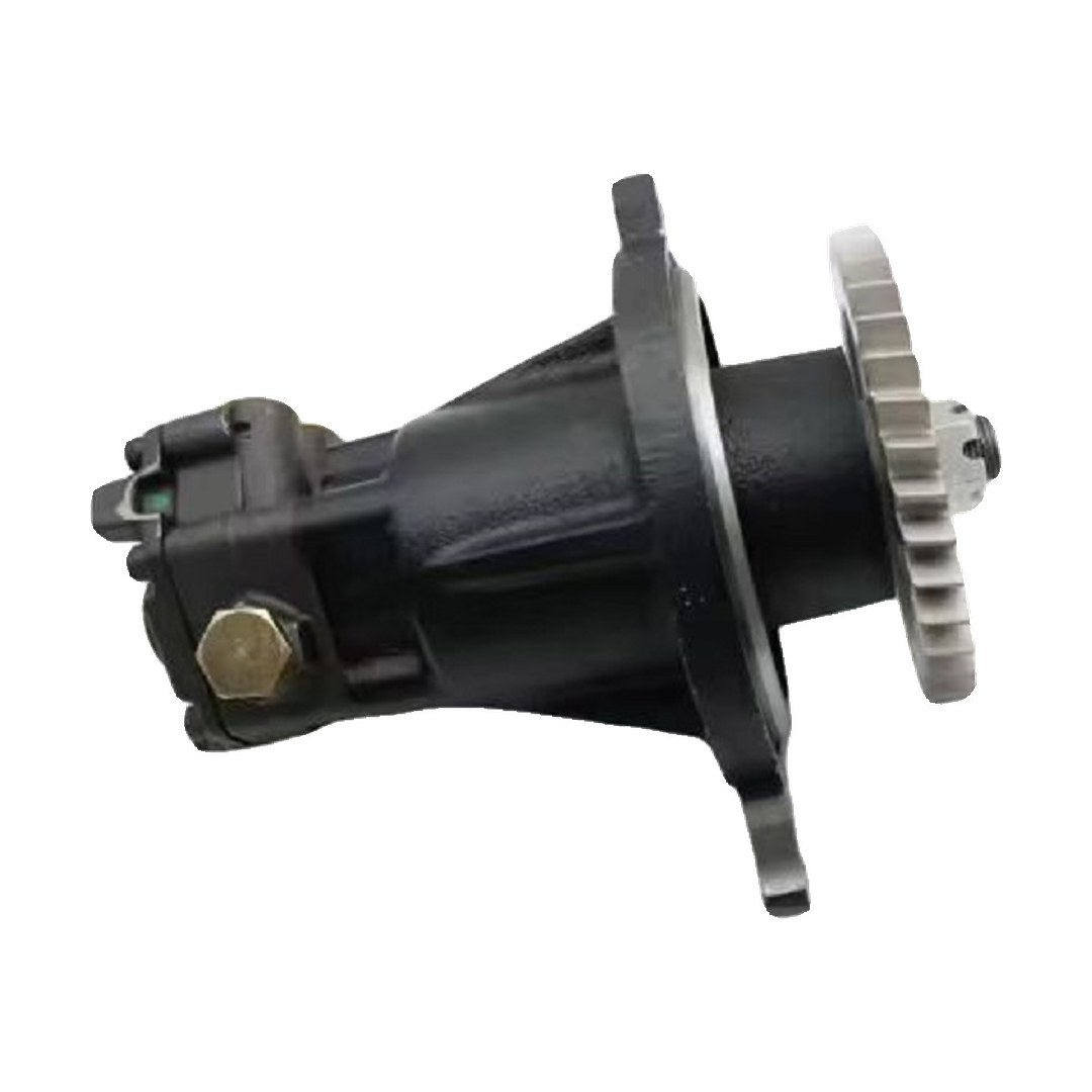 柴油 泵 总成 3838624 适用 Penta 挖掘机 装载机 Hinge 配件 Made in 上海