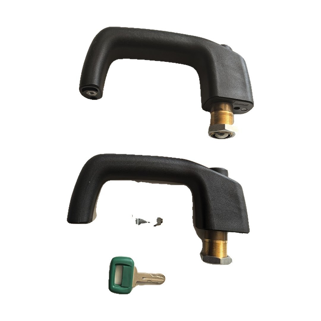 适用于 沃尔沃 Door Lock 16314620 Applicable Models L60 L70 L110 L120F L150E L180G L220 L350F 工程机械 配件