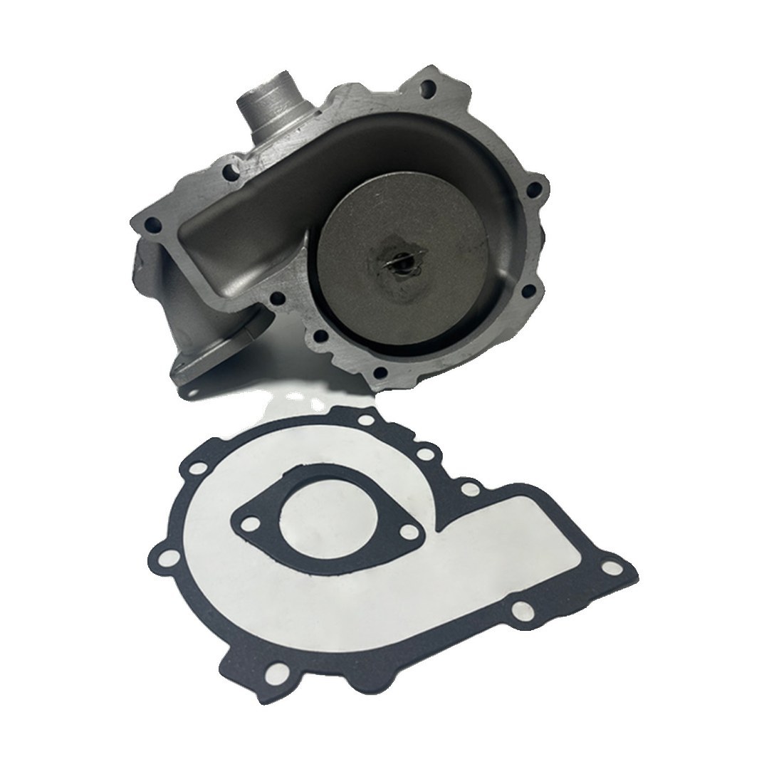 EC250EL EC350DL 挖掘机 水泵 23154958 Penta 冷却 泵 3801872
