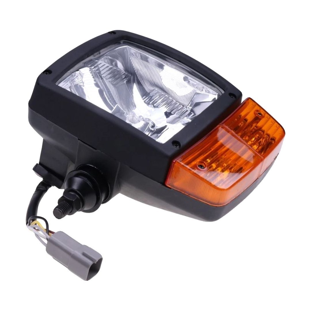 适用于 沃尔沃 装载机 Headlights 17286452 17509288