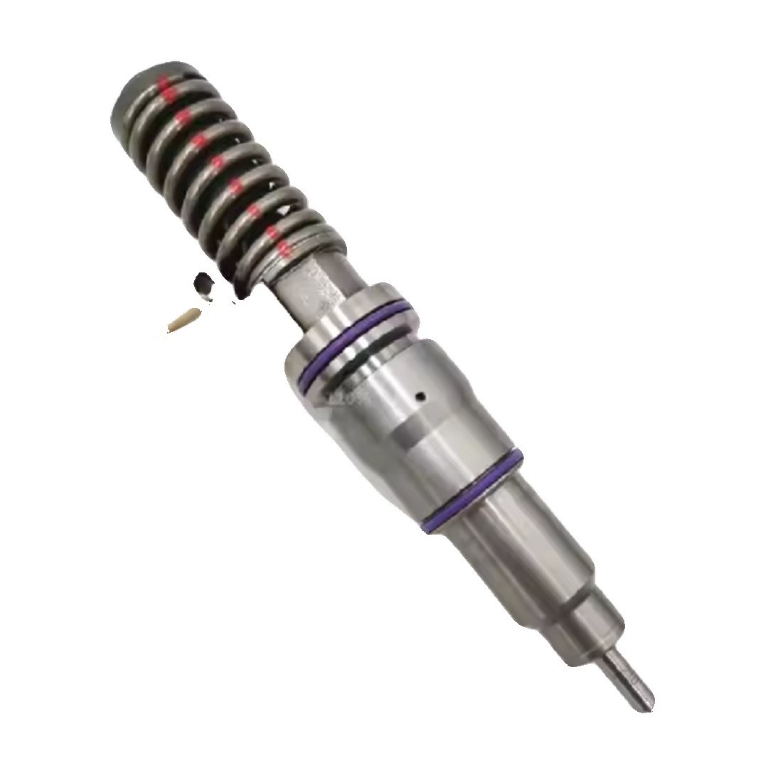 4 销轴 柴油 发动机 燃油 共轨 Injector 21371673 21451295 21371672 85000817 85000910 适用 沃尔沃 EC380D EC480D 挖掘机