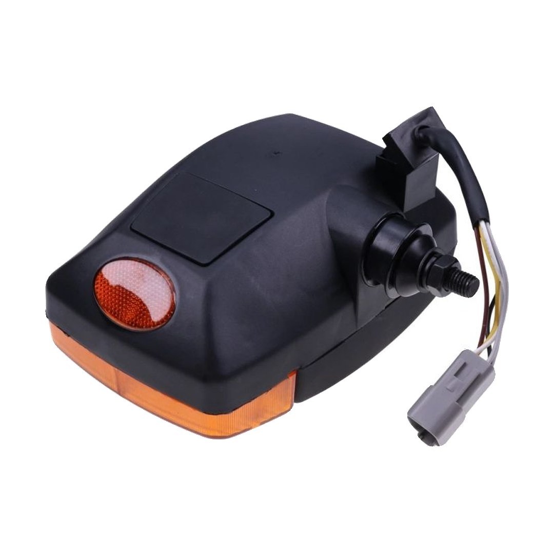 适用于 沃尔沃 Headlight 11170063 L120F 装载机 Headlight 17405001