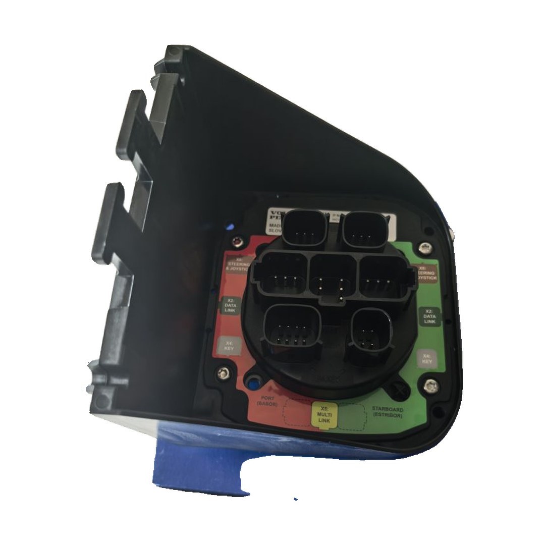 适用于 沃尔沃 Penta Accessory Control Unit 24612312 and Penta Accessory 24612313