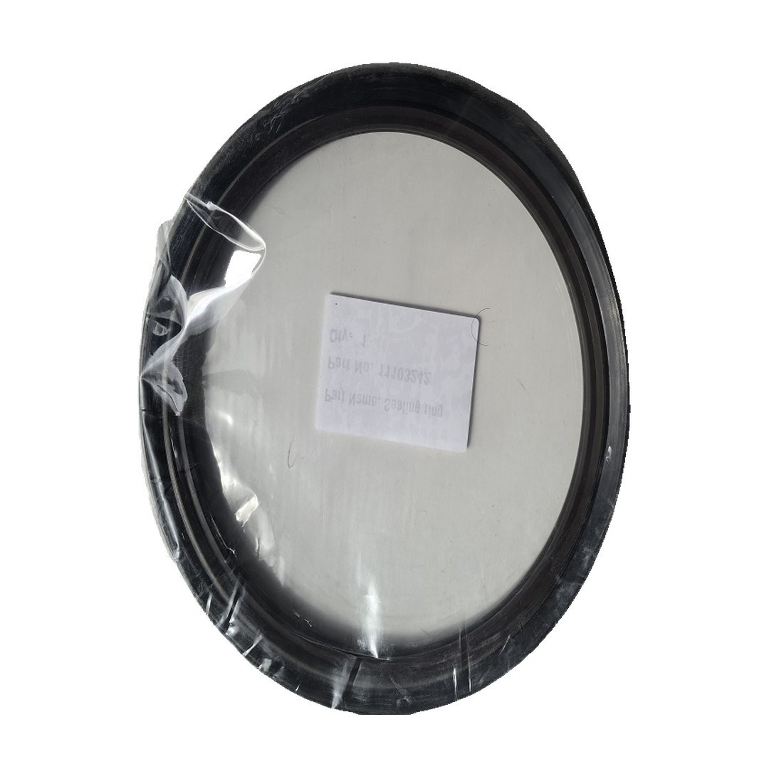 适用 沃尔沃 L220 L120 L110H 装载机 Accessories 11103242 L150H Sealing 环