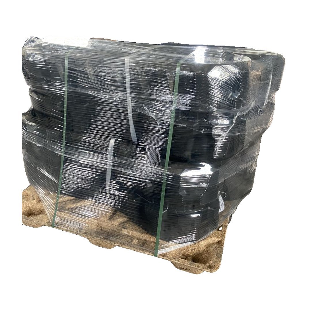 适用于 沃尔沃 ECR88D 挖掘机 Rubber 链轨 14613276 适用于 挖掘机 EC55B EC60C EW60C EC80D ECR88
