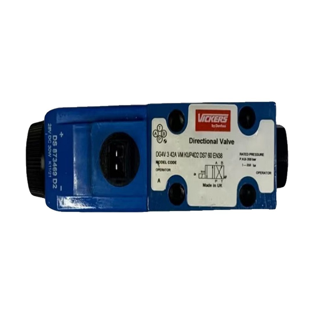 适用于 沃尔沃 Hydraulic 电磁阀 17202132 工程机械 配件