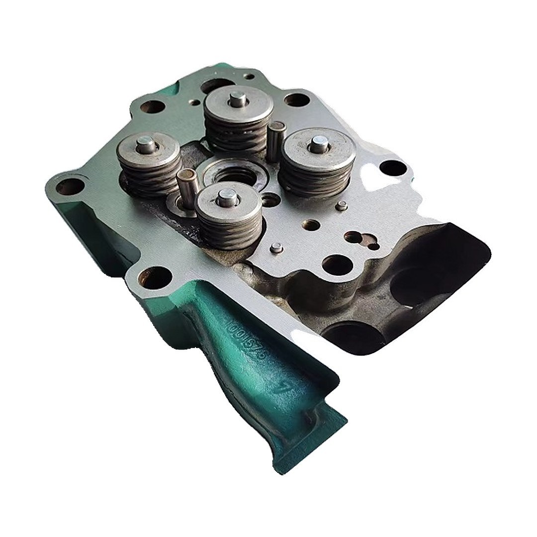 适用于 沃尔沃 Penta 缸盖 1556600 工程机械 Part