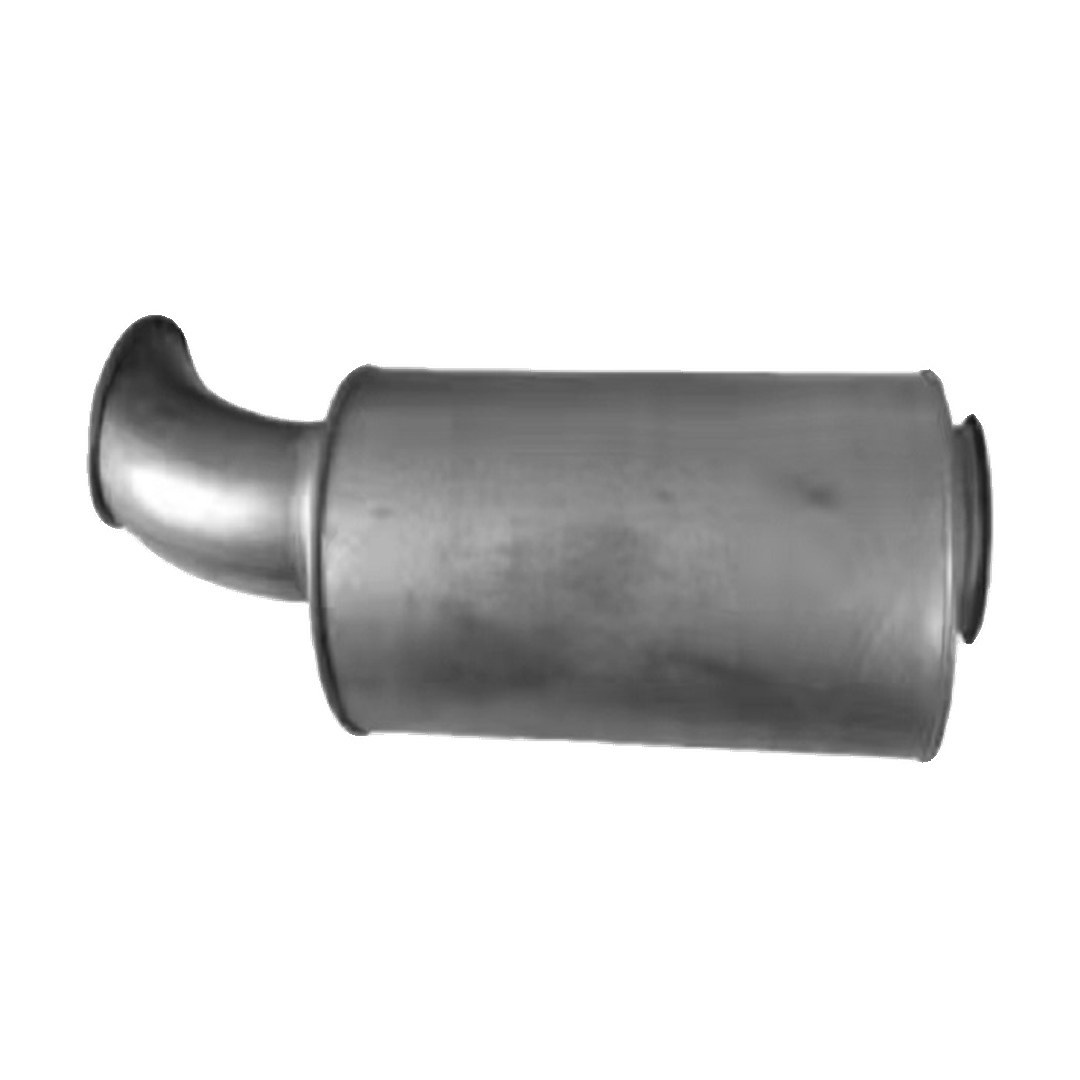 适用于 沃尔沃 卡车 Exhaust 管路 3183953 FM420/FH/D13 工程机械