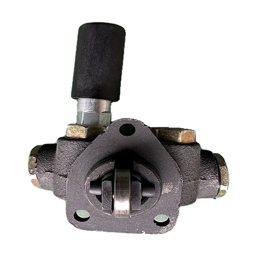 机油泵 3825429 Is 适用于 Wall Marine 发动机 TAD165A Accessories