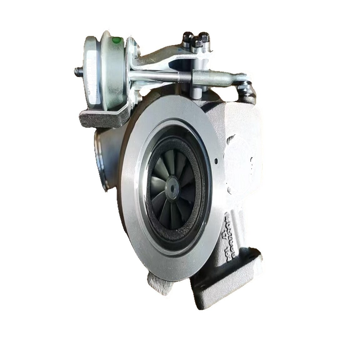 适用 TAD1150/1/2VE 涡轮增压器 3792725 4031211 工程机械 配件