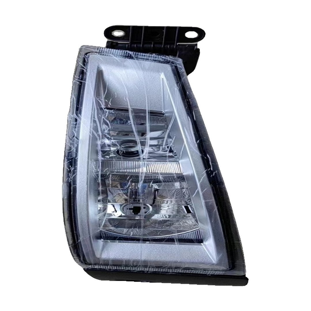 卡车 Fog 灯 84186279 Is 适用于 沃尔沃 FM460 Headlight 总成 卡车 Accessories 工程机械 配件
