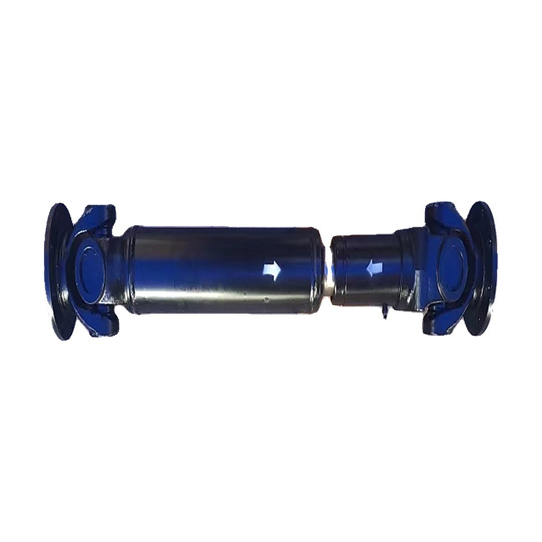 适用于 沃尔沃 Propeller 轴 14672732 14672731 工程机械 Part