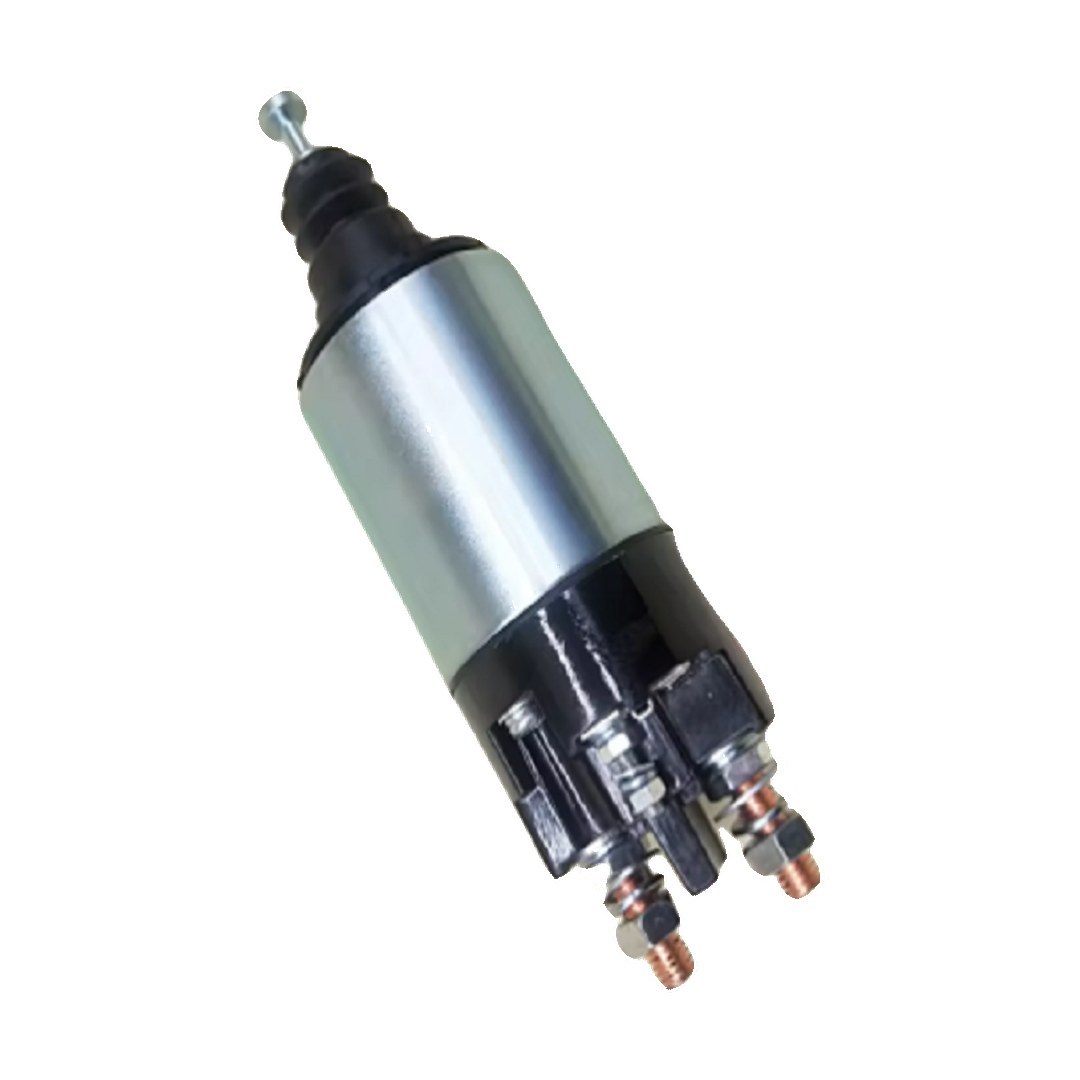 工程机械 配件 起动机 Solenoid 874745 适用 Penta TAD1641GE