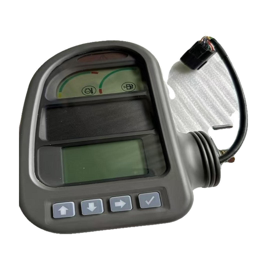 Display Screen 14390065 适用于 沃尔沃 挖掘机 210-240-290 挖掘机 Accessories