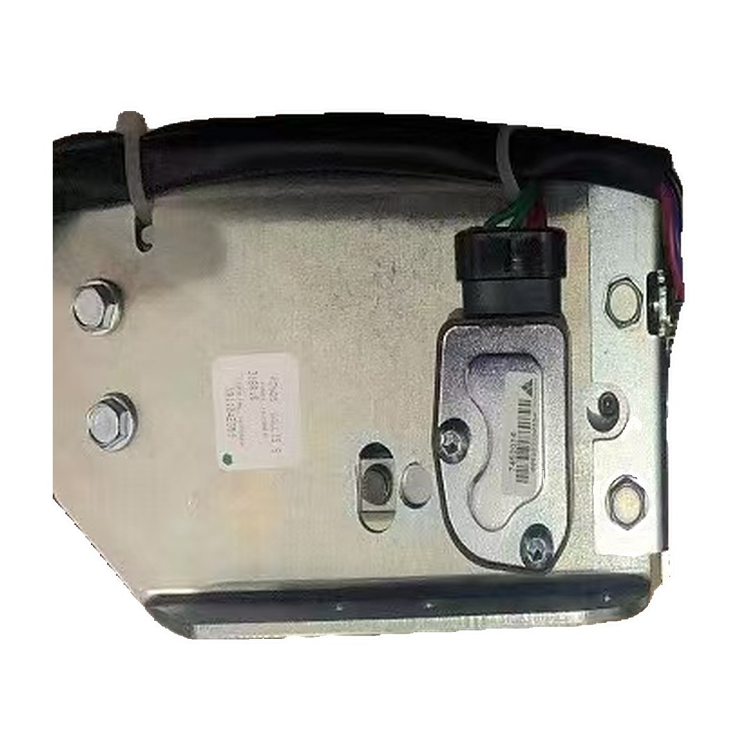 Operating 操作杆 总成 12736975 适用于 沃尔沃 G730-740-960-990 平地机 配件