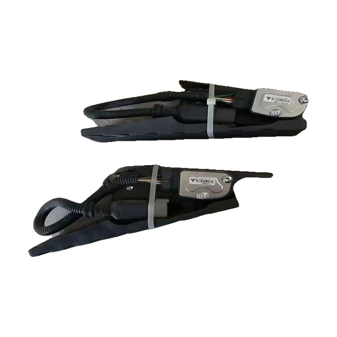 装载机 Accelerator 踏板 总成 17222635 Is 适用于 沃尔沃 装载机 L120F-150F-180F-220F-350 Accessories