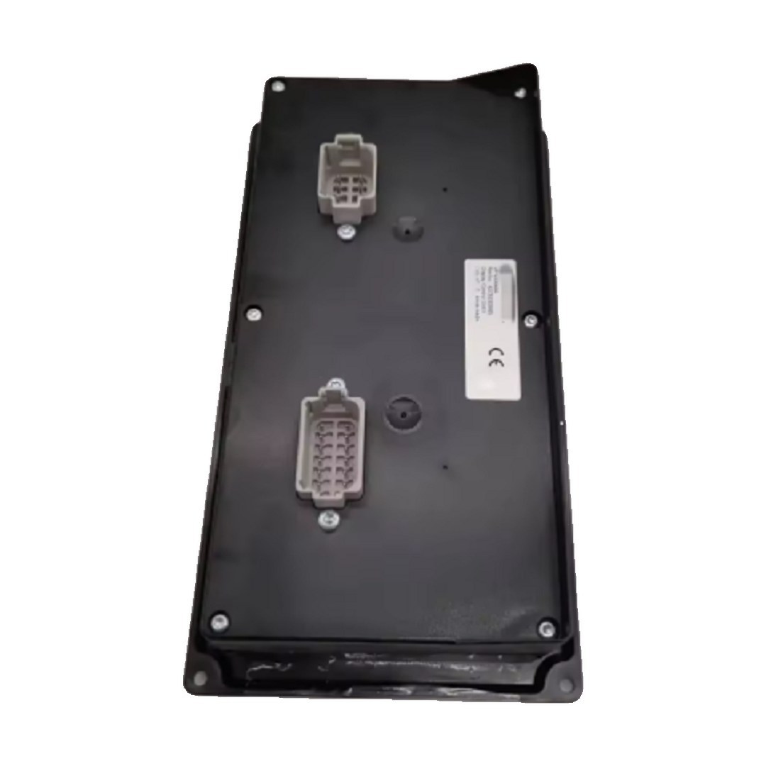 TAD762VE TAD760VE TAD764VE TAD765VE TAD761VE Genset Control Panel DCU 881776 12330500 配件 881776 12330500