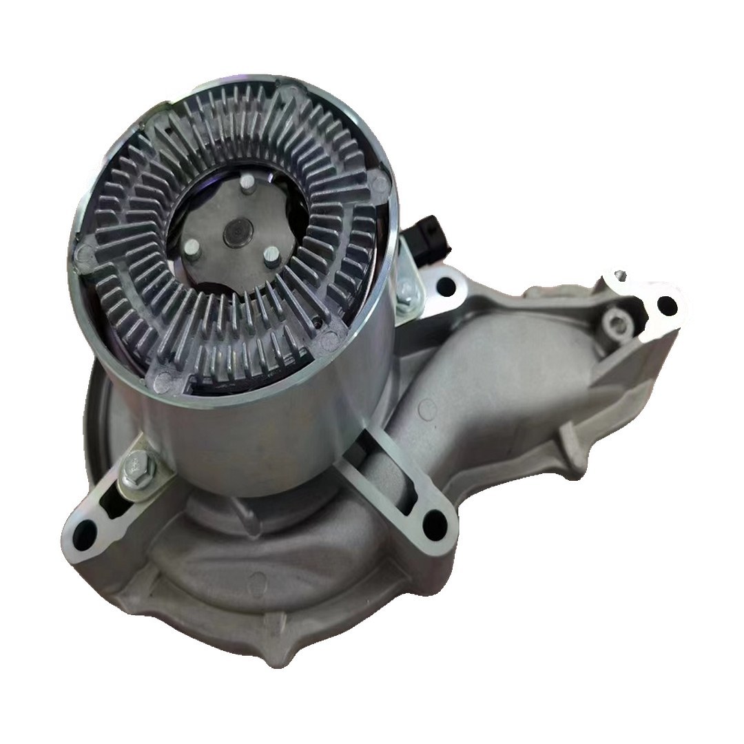 卡车 配件 21960481 21814005 21648711 7421960482 Coolant 泵 适用于 沃尔沃 卡车 Universal 工程机械 Part