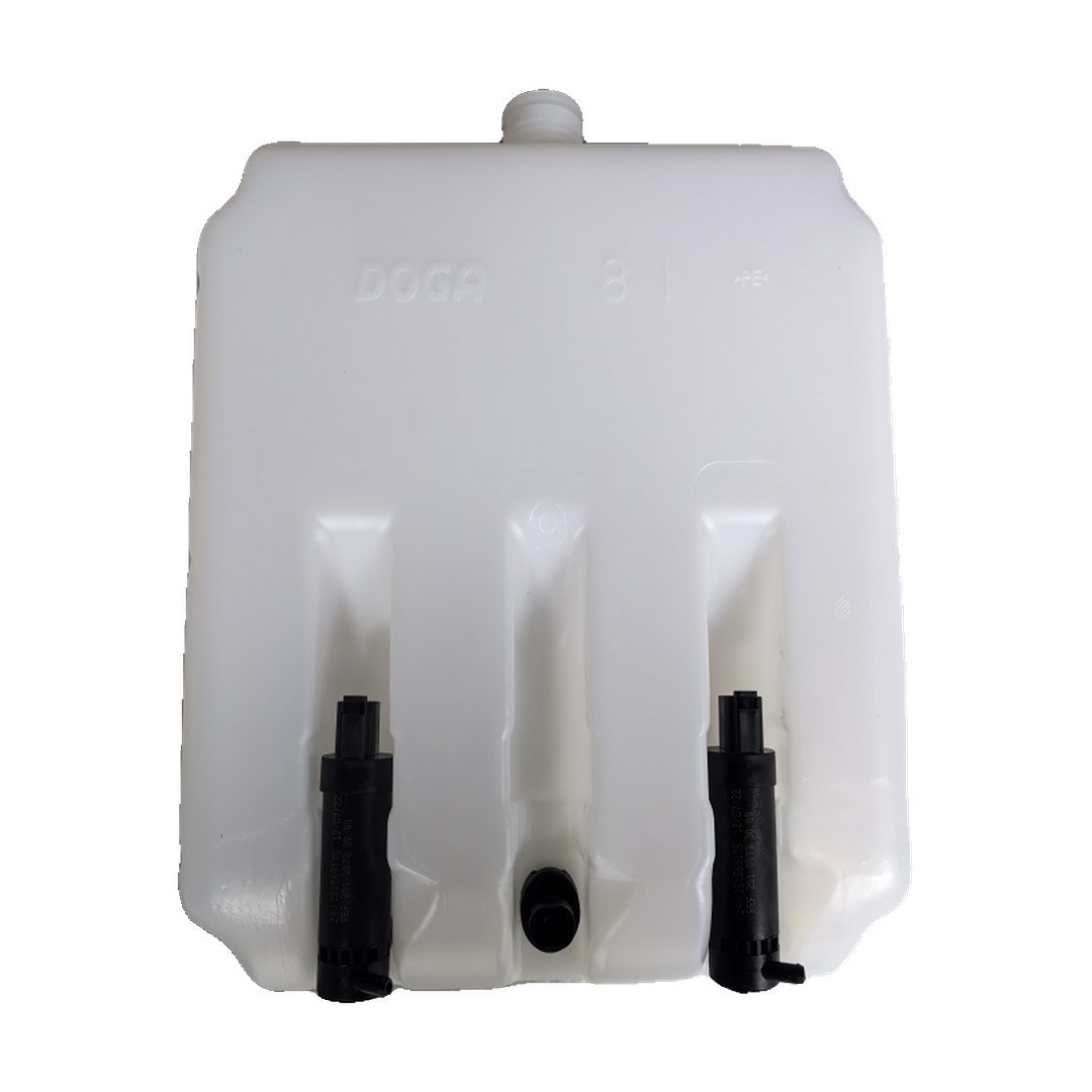 Cleaning Solution tank 16893352 Is 适用于 沃尔沃 L120F-L90F-150F-180F-220F-350F 装载机 Accessories