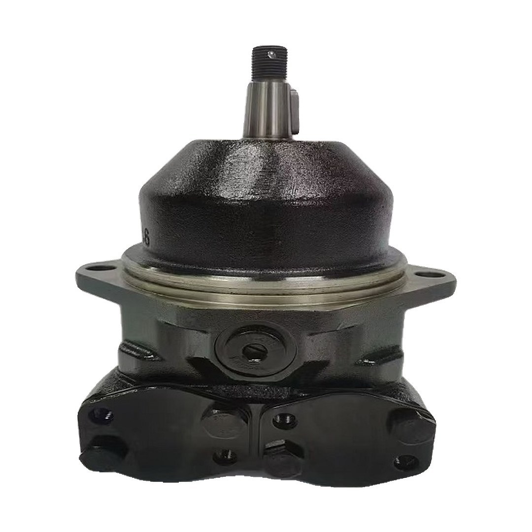 适用于 沃尔沃 Hinge Fan 马达 11064879 Fan 泵 VOE9011064879 A35D-A40D-T450D Hinge Accessory Fan 马达