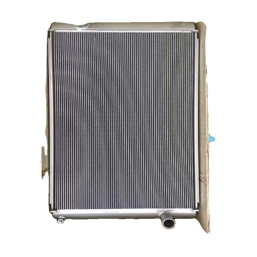 装载机 水 tank VOE15096620 沃尔沃VOE 15147619 Is 适用于 沃尔沃 L150H L180H L220H L250H 装载机 Accessories