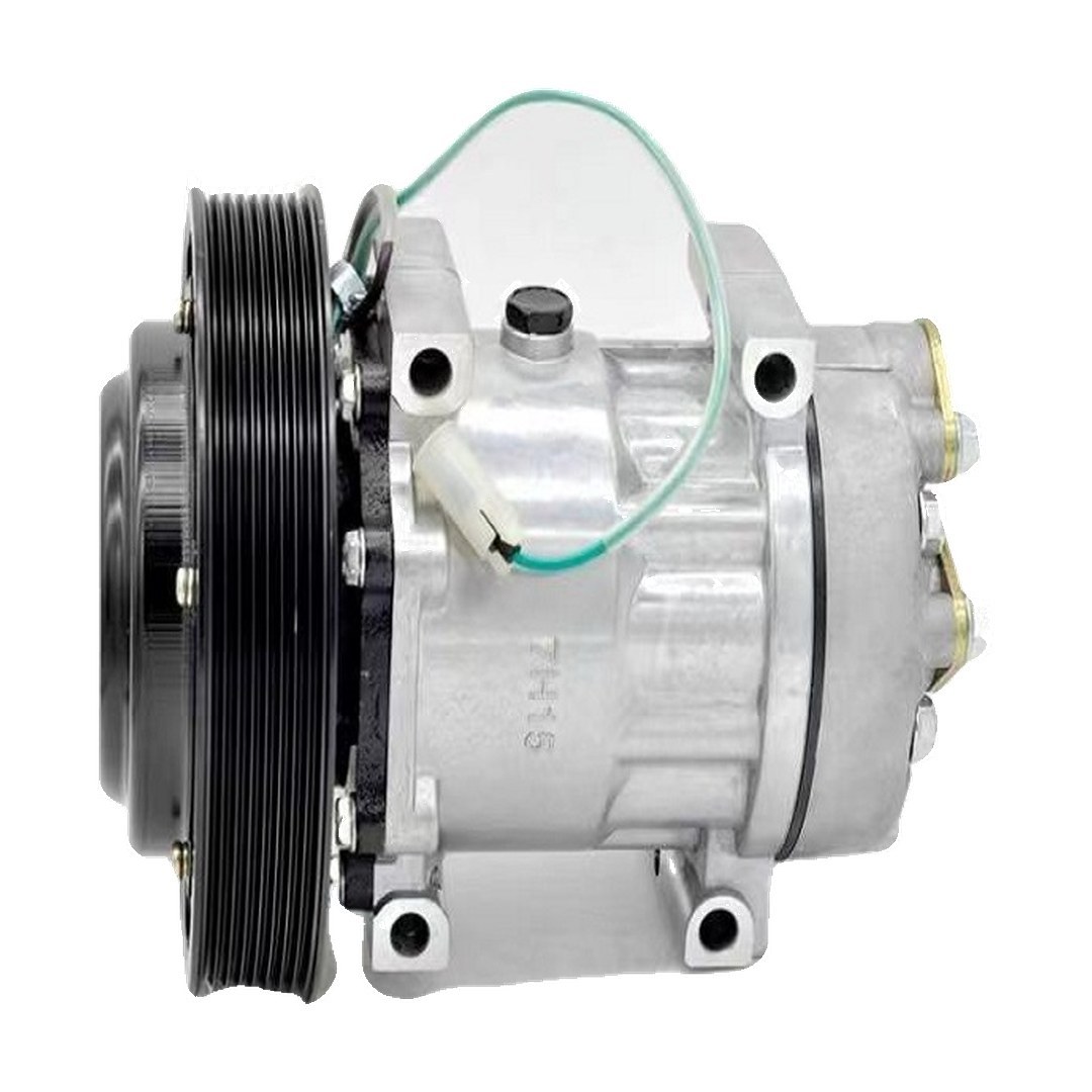 空气 Conditioning 泵 20587125 适用于 沃尔沃 L120-150-180-220F 装载机 Accessories