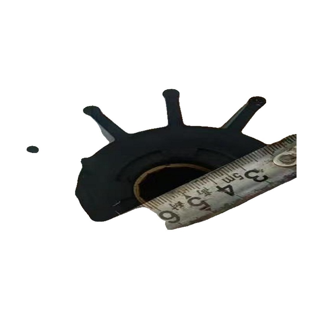 工程机械 配件 D7C Marine 发动机 Impeller 21422632 Is 适用于 沃尔沃 Penta Accessories