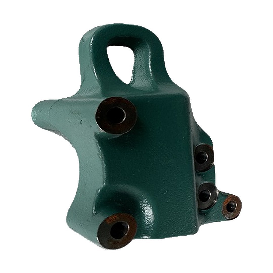 发动机 Mounting 支架 11410465 适用于 沃尔沃 L120F/150/180/220 装载机 Mounting 支架
