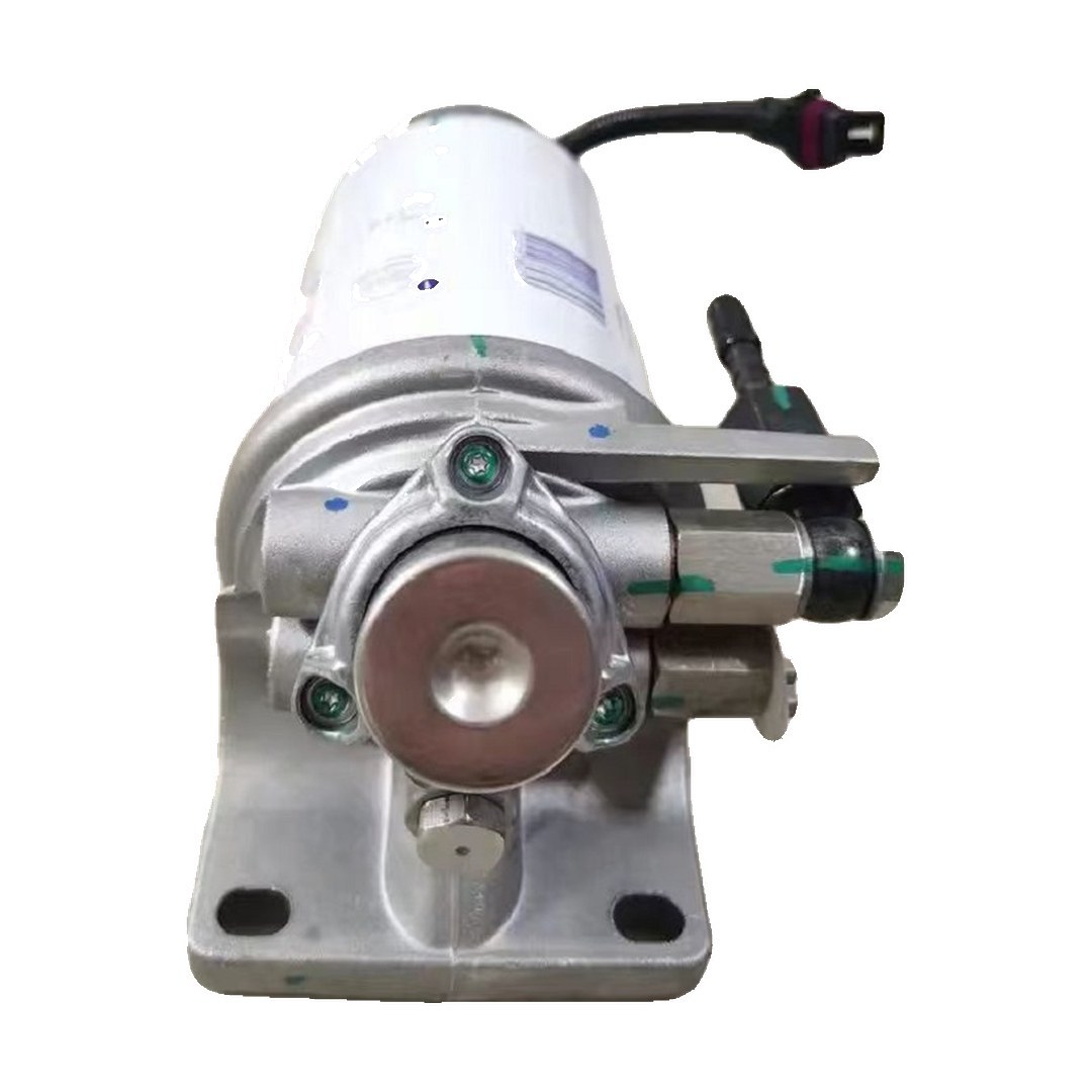 机油 水 Separator 总成 22812908 Is 适用于 沃尔沃 TAD850-52VE 870-73VE 840-43VE Accessories